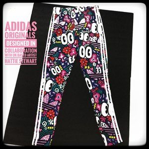 adidas hattie stewart leggings